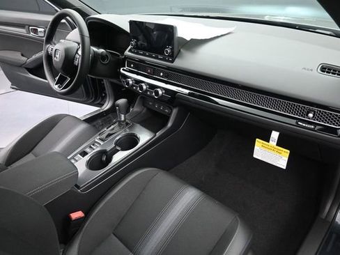New 2026 Honda Civic Sport image 10