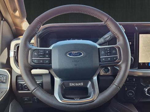 New 2026 Ford F350 King Ranch image 25