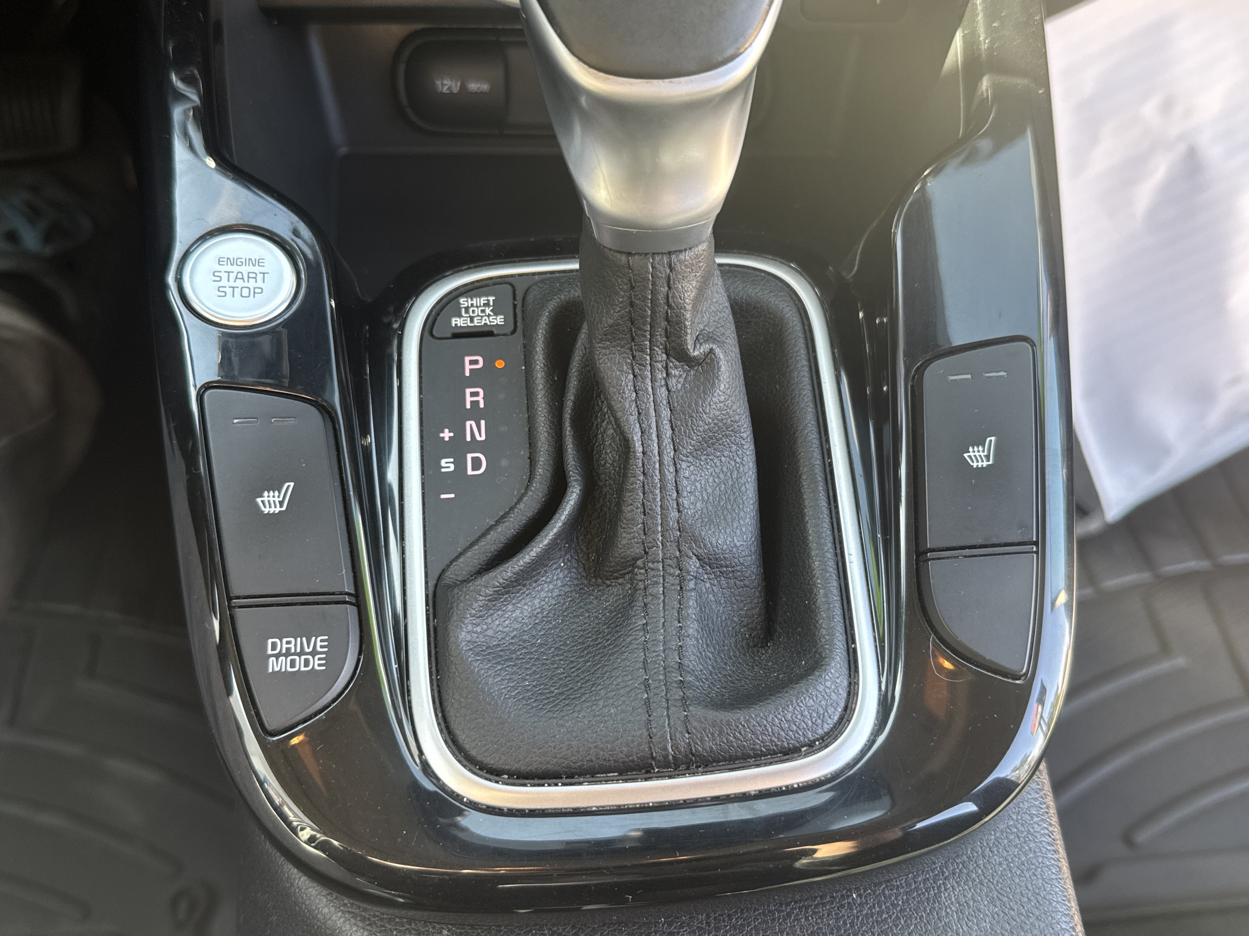 Used 2020 Kia Soul EX FWD image 20
