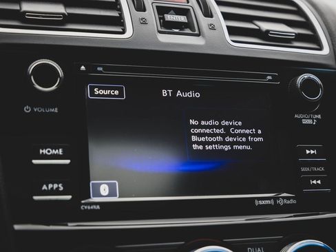 Used 2016 Subaru WRX STI image 14