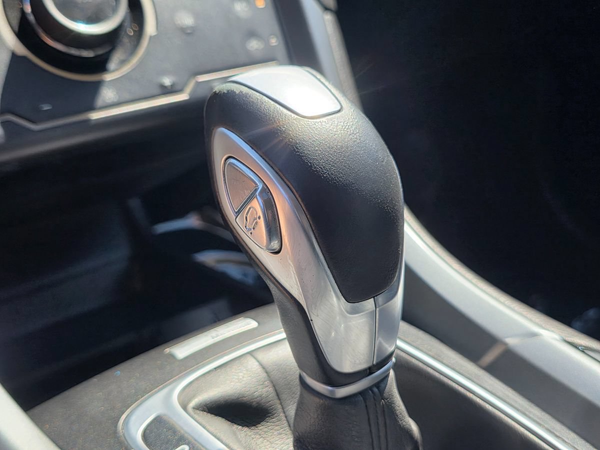 Used 2014 Ford Fusion Titanium FWD image 42