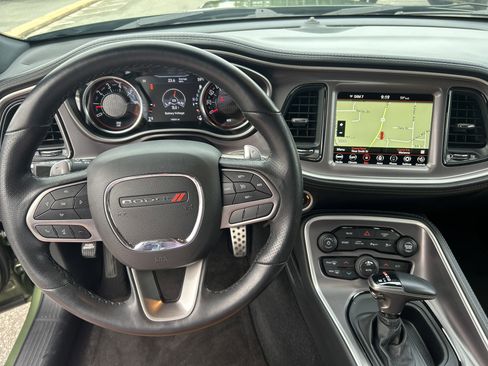 Used 2022 Dodge Challenger GT w/ Plus Package image 13