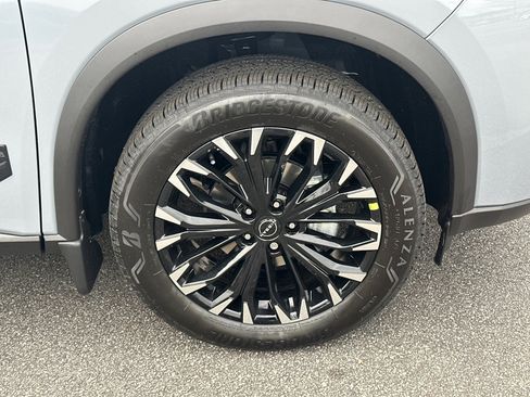 New 2026 Nissan Rogue SV image 12