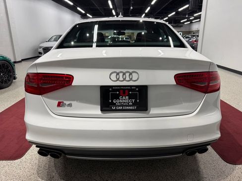 Used 2013 Audi S4 Premium Plus AWD/4WD image 17