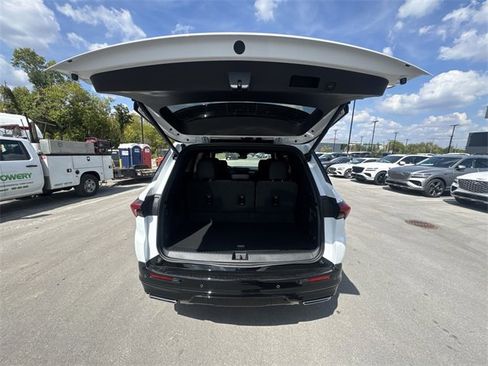 New 2026 Buick Enclave Sport Touring w/ Power Package image 23