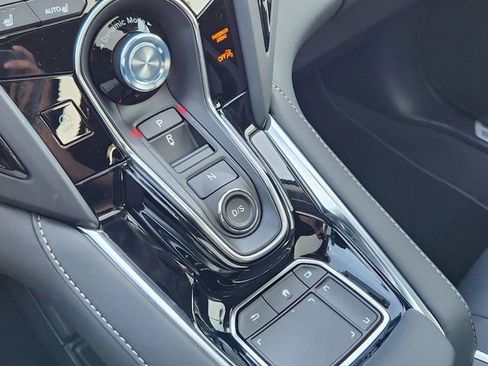 New 2025 Acura RDX w/ Technology Package image 30