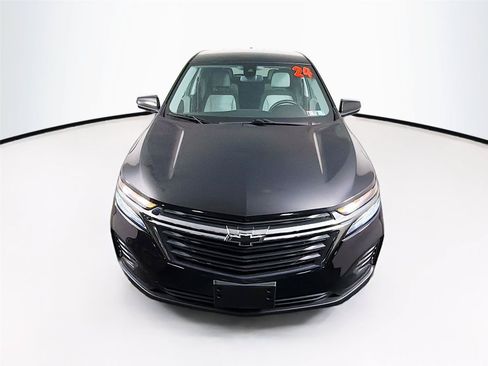 Used 2024 Chevrolet Equinox LS w/ LS Convenience Package FWD image 13