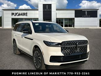 New 2026 Lincoln Navigator Black Label video 1