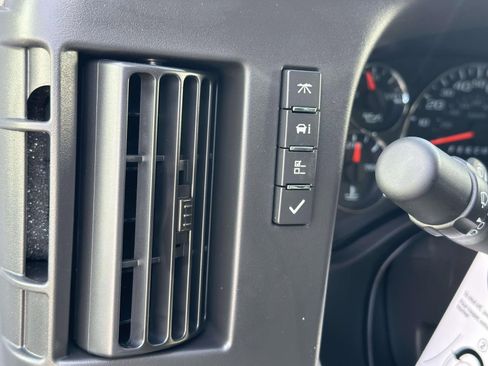 New 2025 Chevrolet Express 2500 w/ Safety Package image 16