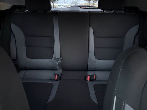 Used 2025 Chevrolet TrailBlazer LT image 38