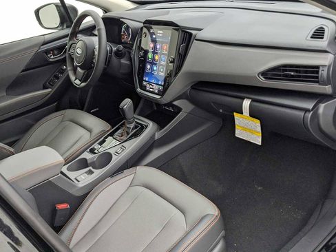 New 2026 Subaru Crosstrek 2.5i Limited AWD/4WD image 23