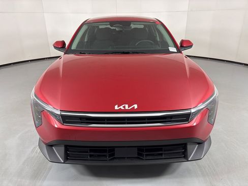 New 2026 Kia K4 FWD image 3