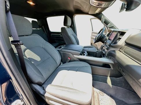 Used 2023 RAM 1500 Big Horn AWD/4WD image 27