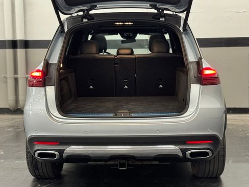 Certified 2025 Mercedes-Benz GLE 350 4MATIC image 16