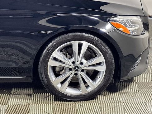 Used 2020 Mercedes-Benz C 300 Sedan image 23