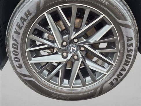 Used 2026 Lexus TX 350 AWD w/ Technology Package image 27