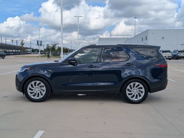 Used 2021 Land Rover Discovery S AWD/4WD image 3