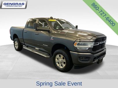 Used 2019 RAM 2500 Big Horn