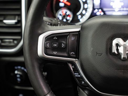 Used 2025 RAM 1500 Big Horn image 17