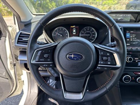 Used 2021 Subaru Crosstrek 2.5i Limited w/ Moonroof Package 2 AWD/4WD image 46