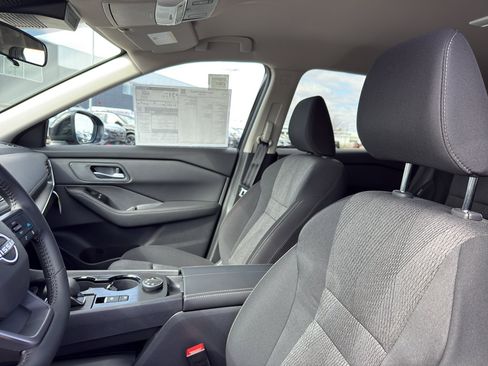 New 2026 Nissan Rogue SV AWD/4WD image 26