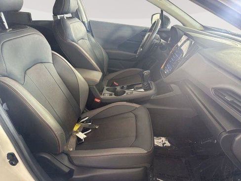 Used 2025 Subaru Crosstrek 2.5i Limited w/ Crosstrek Mirror Package image 10
