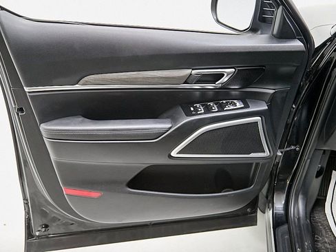 Used 2022 Kia Telluride EX w/ EX Premium Package image 11