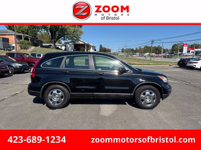 Used 2011 Honda CR-V LX image 1