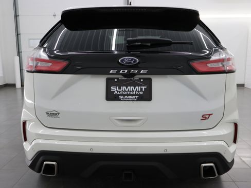 Used 2023 Ford Edge ST AWD/4WD image 25