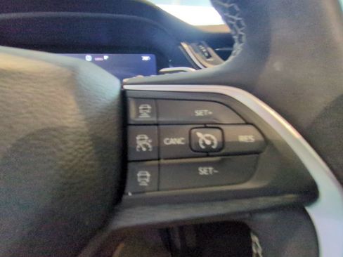 Used 2023 Jeep Grand Cherokee L Laredo AWD/4WD image 16