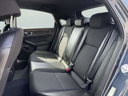 Used 2026 Honda Civic Sport image 35
