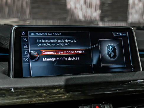 Used 2017 BMW X5 sDrive35i image 45