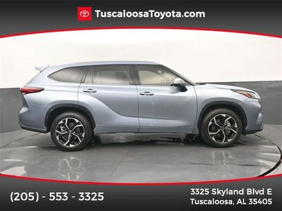 Used 2021 Toyota Highlander Limited