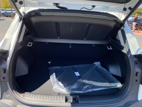 New 2025 Kia Seltos EX w/ EX Sunroof Package image 5