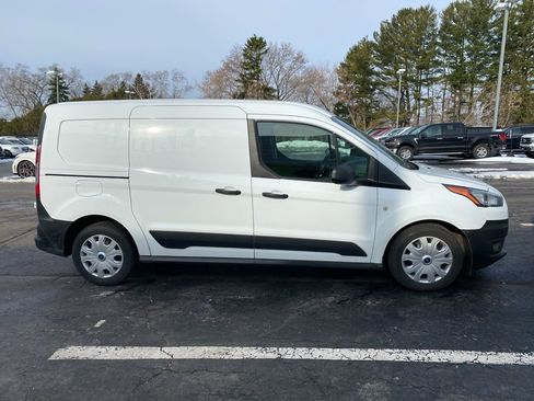 Used 2021 Ford Transit Connect XL w/ Trailer Tow Package image 3