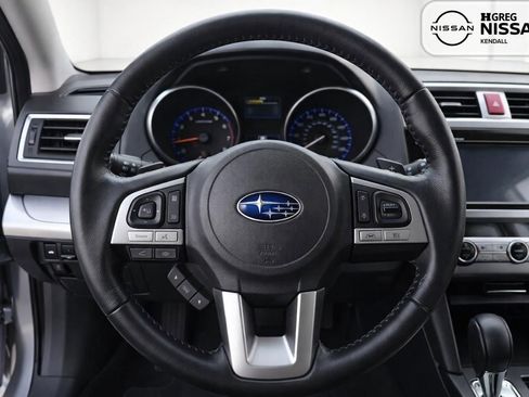 Used 2016 Subaru Legacy 2.5i Premium AWD/4WD image 8