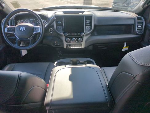 New 2026 RAM 3500 Tradesman w/ Chrome Appearance Group image 14