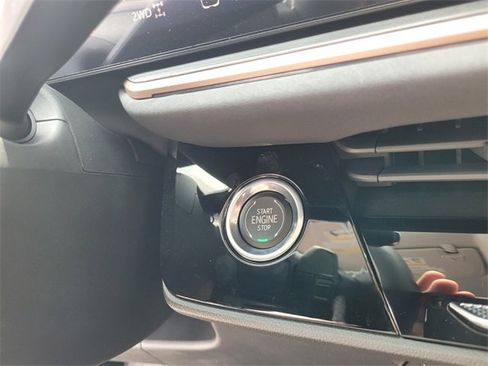 New 2025 Buick Envision Sport Touring image 25