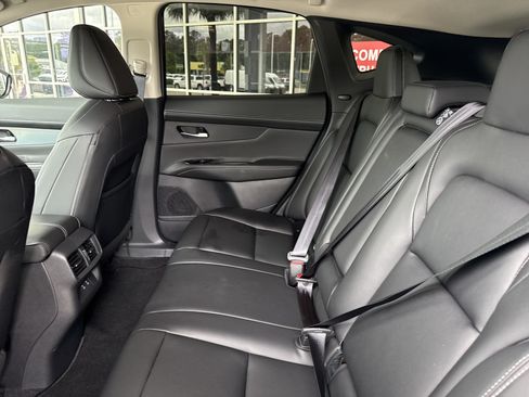 Used 2025 Nissan Murano SL w/ Cargo Package AWD/4WD image 30