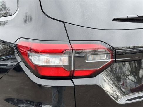 Certified 2023 Honda Pilot EX-L image 9