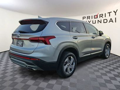 Used 2023 Hyundai Santa Fe SE w/ Cargo Package