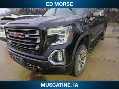 Used 2019 GMC Sierra 1500 AT4 w/ AT4 Premium Package