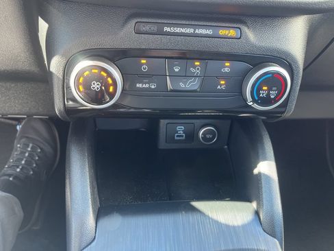 Used 2021 Ford Escape S FWD image 21