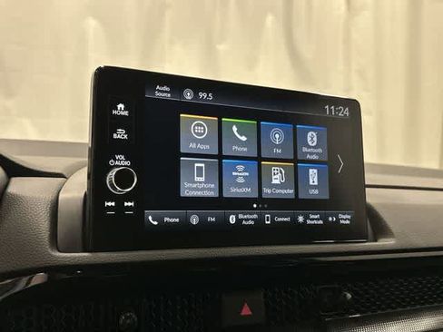 Certified 2025 Honda CR-V EX-L image 22