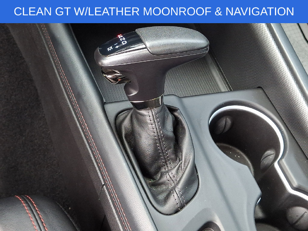 Used 2023 Dodge Durango GT AWD/4WD image 16