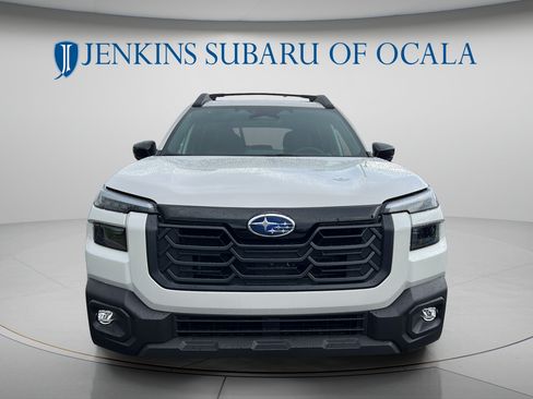 New 2026 Subaru Outback Limited XT AWD/4WD image 8
