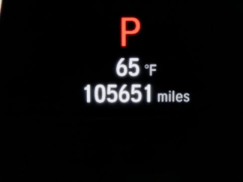 Used 2020 Honda Accord Sport image 9