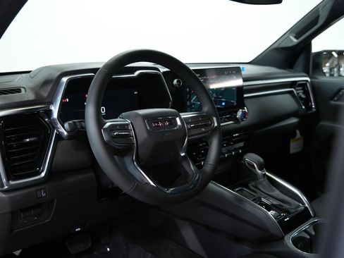 New 2026 GMC Canyon Elevation RWD image 27