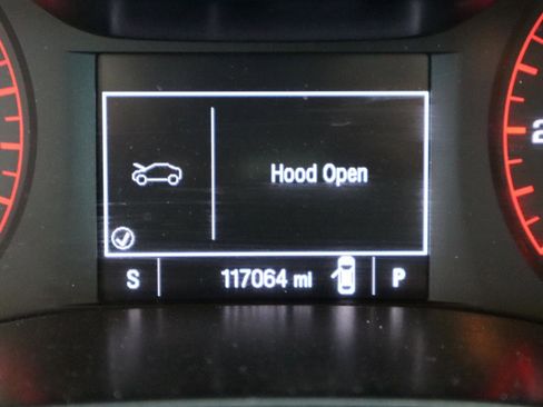 Used 2016 GMC Canyon 2WD Crew Cab 128.3 w/ Convenience Package image 19