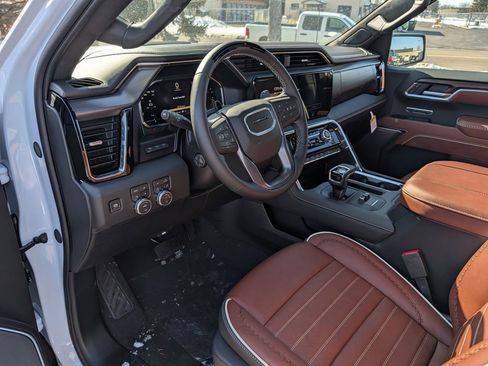 New 2026 GMC Sierra 1500 Denali Ultimate image 26